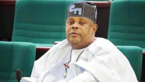 James-Faleke