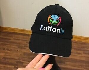 kaftan cap