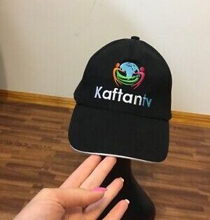 kaftan cap