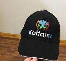 kaftan cap