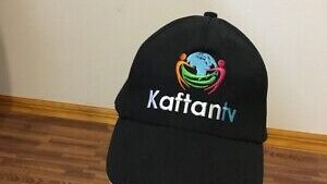 kaftan cap